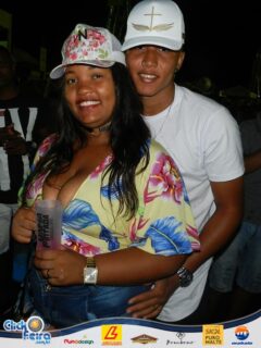 Festa do Bezerro Manhoso